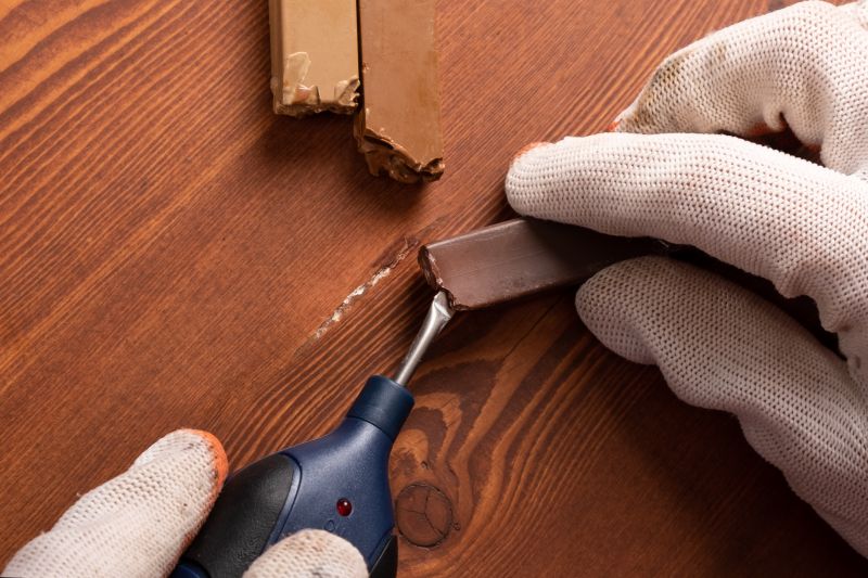 Wood Floor Service in Dripping Springs, TX