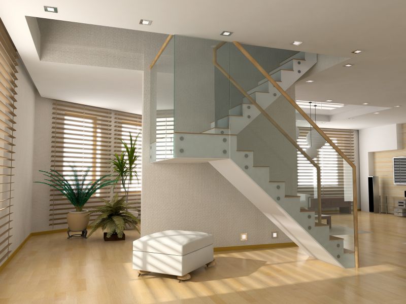 Bamboo Flooring Installation in Dripping Springs, TX
