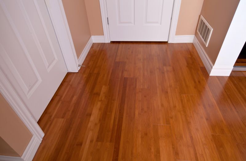 Bamboo Flooring Installation in Dripping Springs, TX