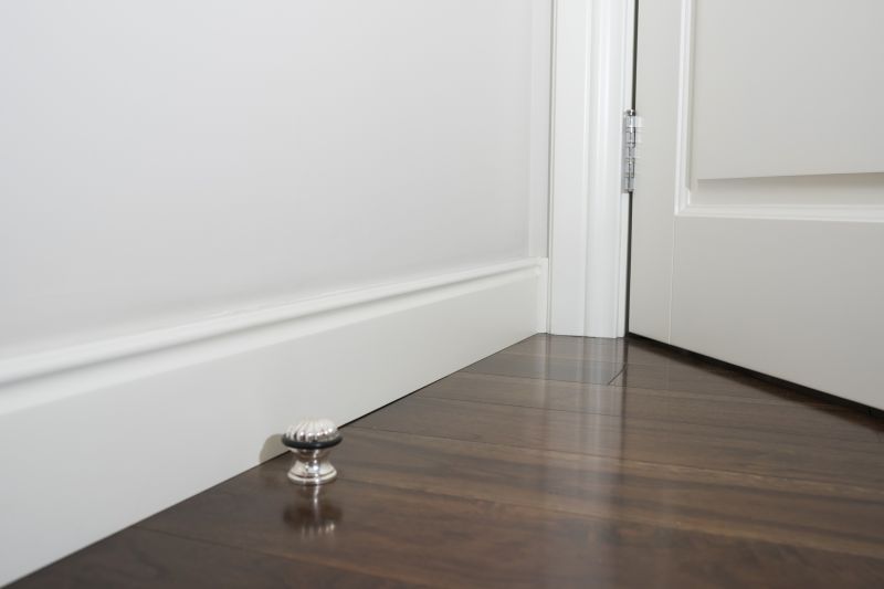 Hardwood Floor Installation in Cedar Park, TX