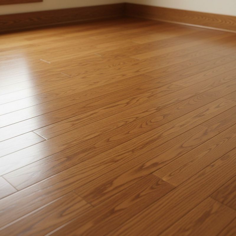 Hardwood Installation in Blanco, TX
