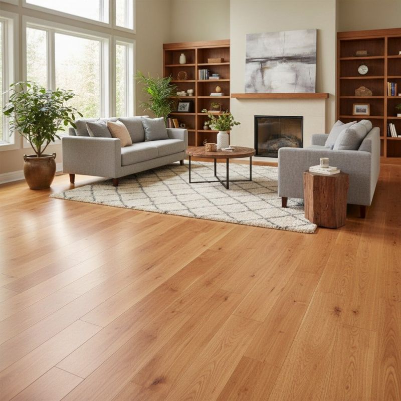 Hardwood Installation in Dripping Springs, TX