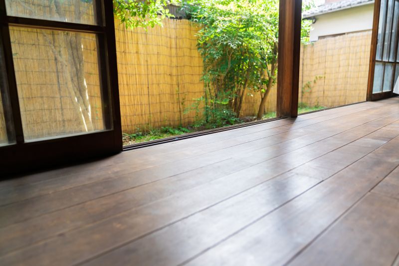Hardwood Replacement in Spicewood, TX
