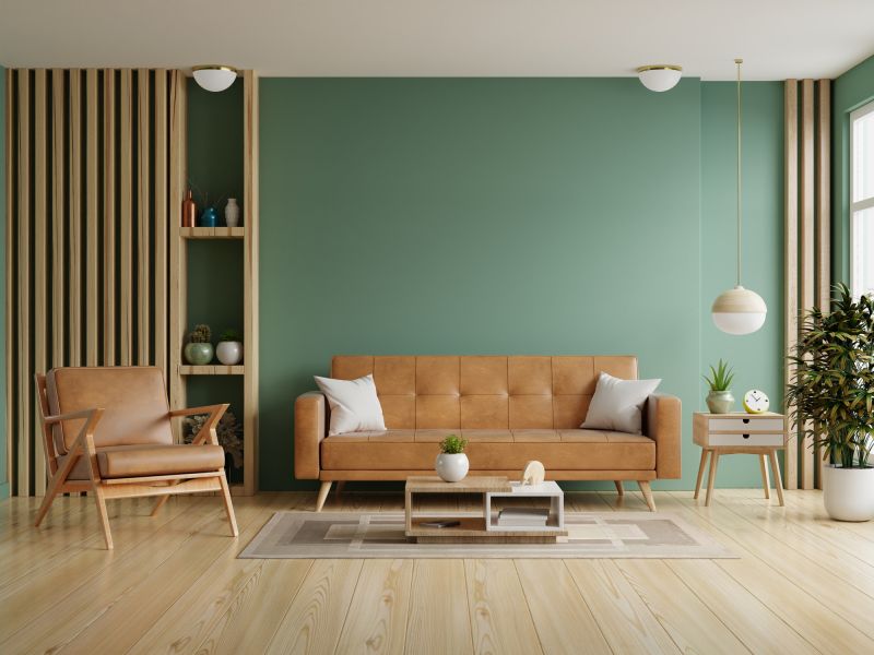 Maple Flooring Installation in Leander, TX