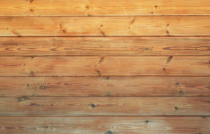 Maple Flooring Installation in Wimberley, TX
