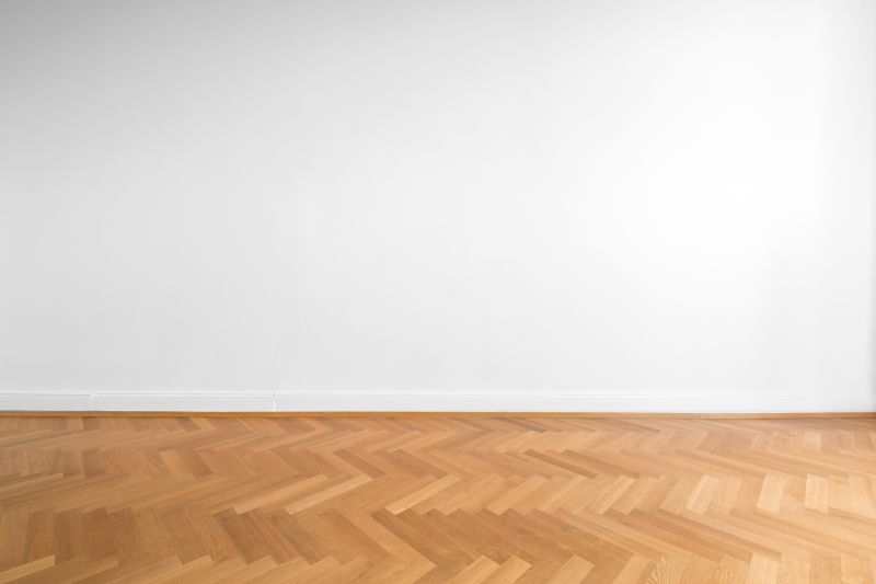 Parquet Flooring Installation in Dripping Springs, TX