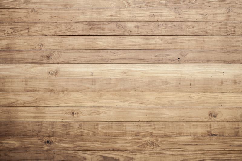 Pine Floor Installation in Dripping Springs, TX