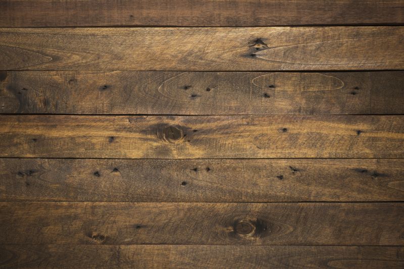 Walnut Flooring Installation in Dripping Springs, TX