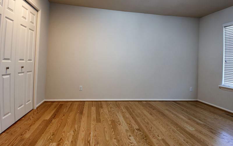 Wood Floor Replacement in Driftwood, TX