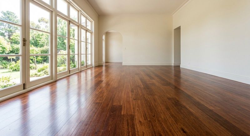 Wood Flooring Replacement in Buda, TX