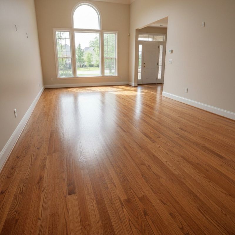 Wood Flooring Replacement in Cedar Park, TX