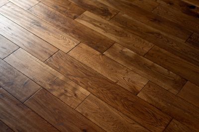 Wood Flooring Replacement in Driftwood, TX
