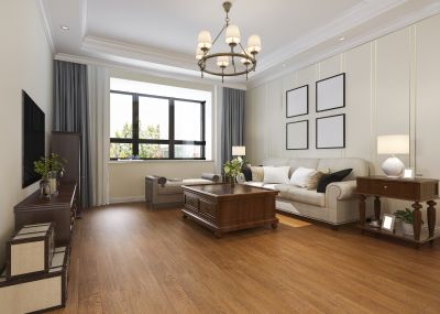 Wood Flooring Replacement in Dripping Springs, TX