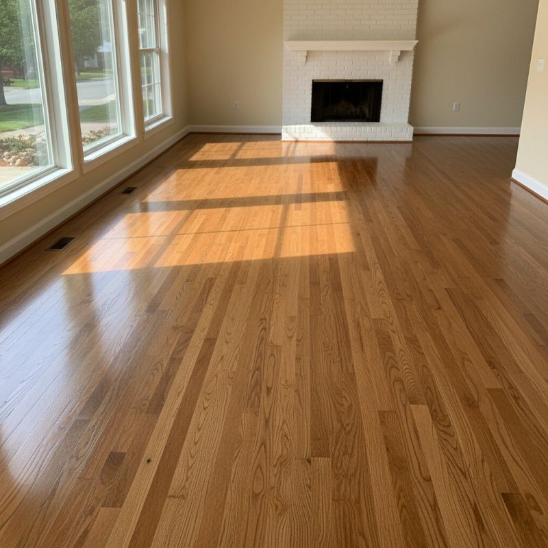 Wood Flooring Replacement in Spicewood, TX